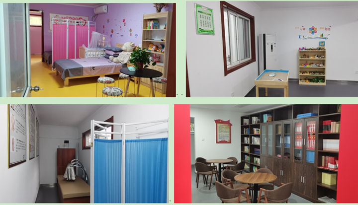 “愛心媽媽小屋”、“心理咨詢室”、‘“健康小屋”、“職工書屋”.jpg