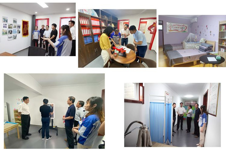建立職工書(shū)屋、愛(ài)心媽媽小屋、醫(yī)保工作站、心理咨詢室以及艾灸室等.jpg